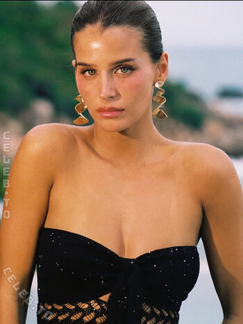Stephanie mandich leaked private photo uncensored HD quality