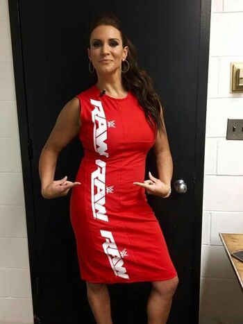 Stephanie mcmahon leaked private photo uncensored HD quality