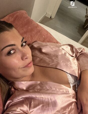 Stevie burns leaked private photo uncensored HD quality