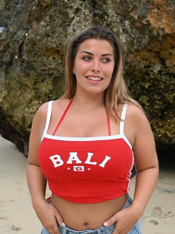 Stevie burns leaked private photo uncensored HD quality