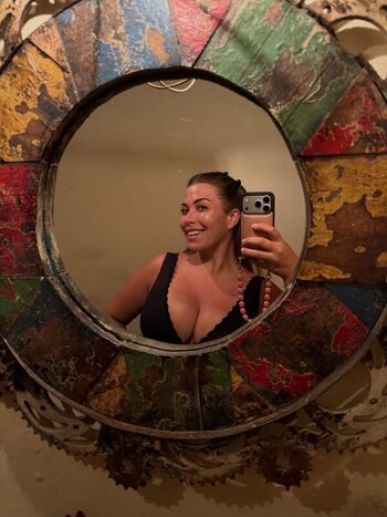 Stevie burns leaked private photo uncensored HD quality