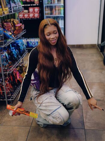 Storm reid page leaked private photo uncensored HD quality