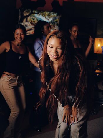 Storm reid page leaked private photo uncensored HD quality