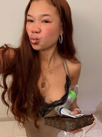 Storm reid page leaked private photo uncensored HD quality
