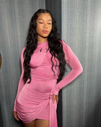 Storm reid page leaked private photo uncensored HD quality