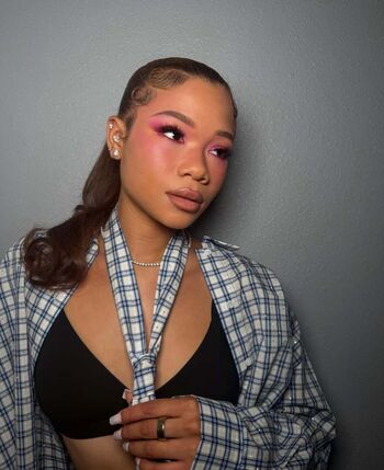 Storm reid page leaked private photo uncensored HD quality