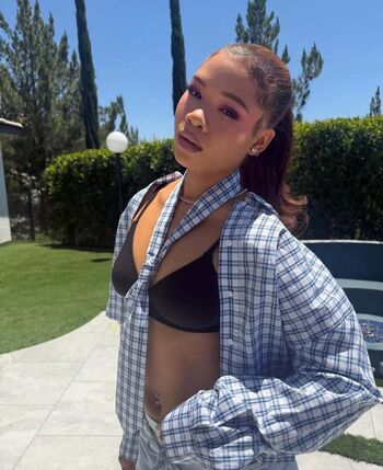 Storm reid page leaked private photo uncensored HD quality