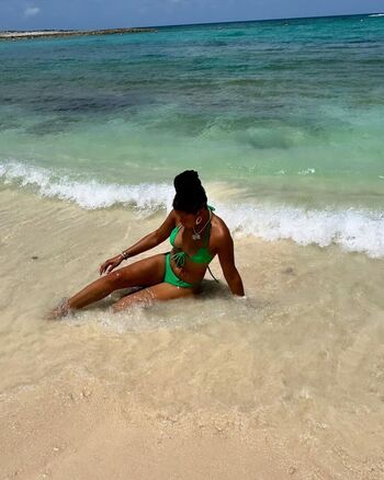 Storm reid page leaked private photo uncensored HD quality