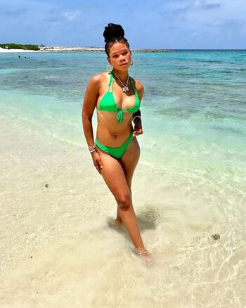 Storm reid page leaked private photo uncensored HD quality