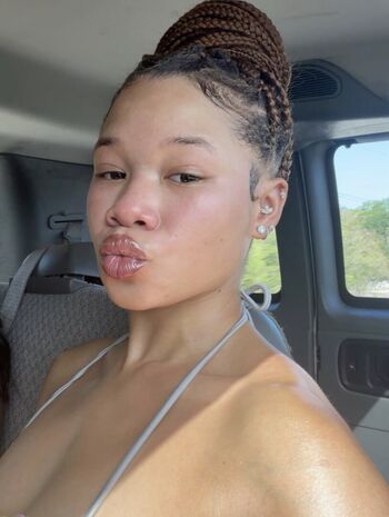 Storm reid page leaked private photo uncensored HD quality