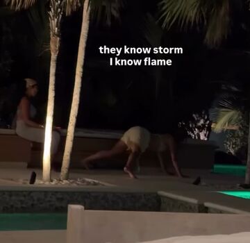 Storm reid page leaked private photo uncensored HD quality