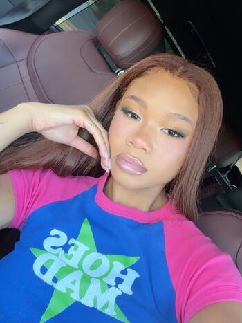 Storm reid page leaked private photo uncensored HD quality
