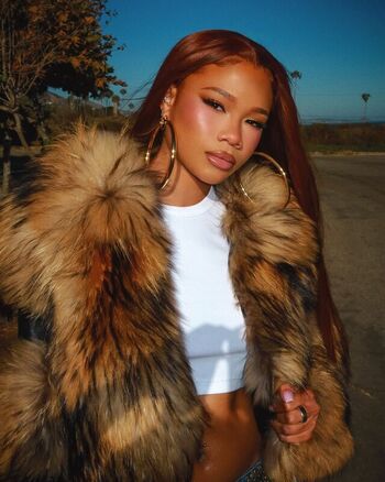 Storm reid page leaked private photo uncensored HD quality