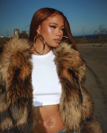 Storm reid page leaked private photo uncensored HD quality