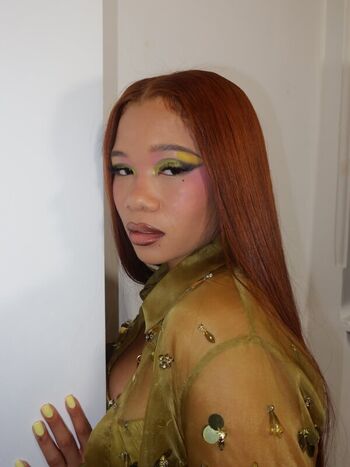 Storm reid leaked private photo uncensored HD quality