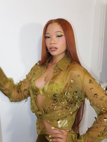 Storm reid leaked private photo uncensored HD quality
