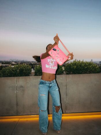 Storm reid leaked private photo uncensored HD quality