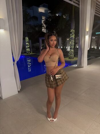 Stunna sandy leaked private photo uncensored HD quality