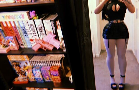 Stxcey leigh leaked private photo uncensored HD quality