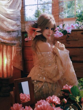 Suakirin suaki leaked private photo uncensored HD quality