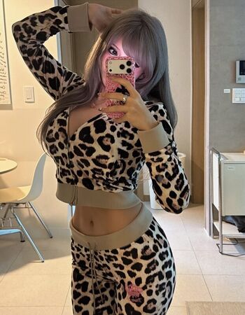 Suakirin suaki leaked private photo uncensored HD quality