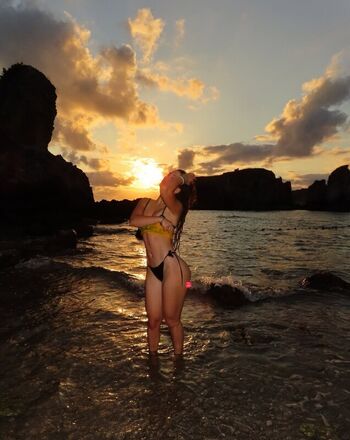 Sudefit  page leaked private photo uncensored HD quality