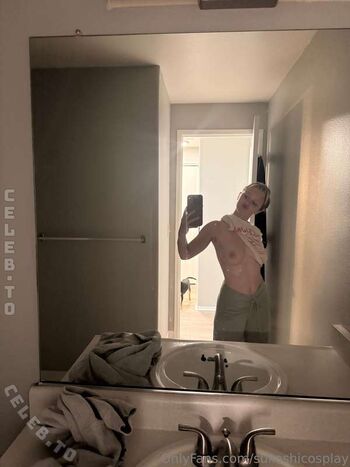 Sukoshicosplay page leaked private photo uncensored HD quality