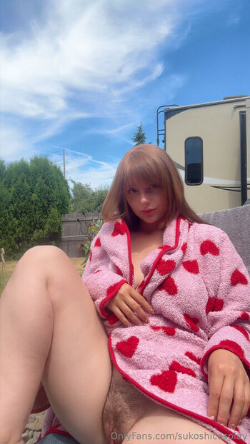 Sukoshicosplay leaked private photo uncensored HD quality