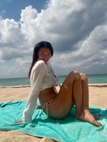 Sulinangelina leaked private photo uncensored HD quality