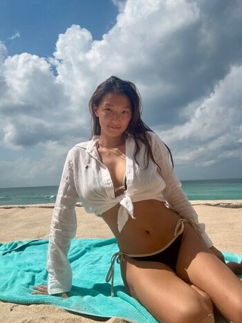 Sulinangelina leaked private photo uncensored HD quality