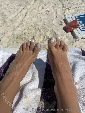 Summer vixen page leaked private photo uncensored HD quality