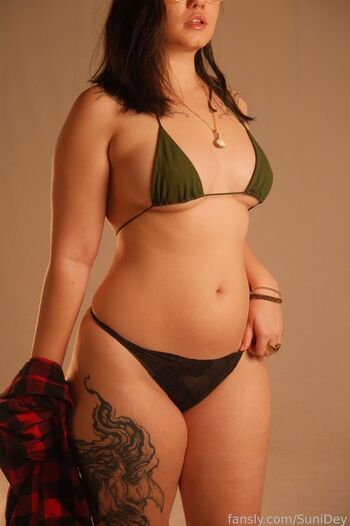 Sunidey  page leaked private photo uncensored HD quality