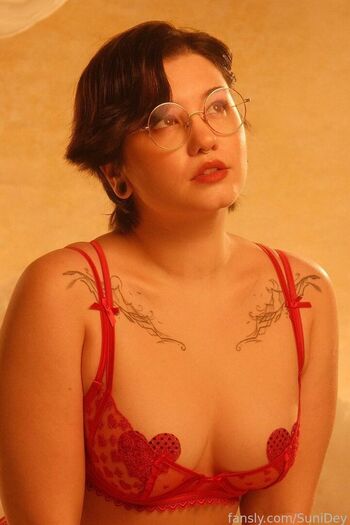 Sunidey  page leaked private photo uncensored HD quality