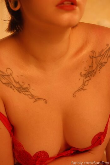 Sunidey  page leaked private photo uncensored HD quality