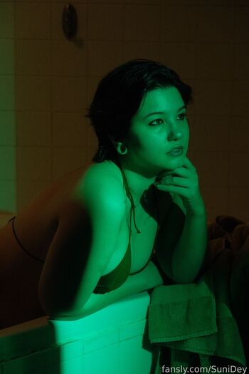 Sunidey  page leaked private photo uncensored HD quality