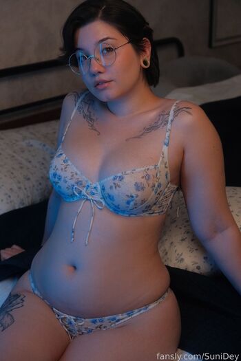 Sunidey  page leaked private photo uncensored HD quality