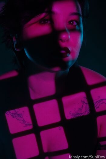 Sunidey  page leaked private photo uncensored HD quality