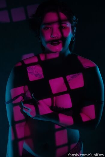 Sunidey  page leaked private photo uncensored HD quality