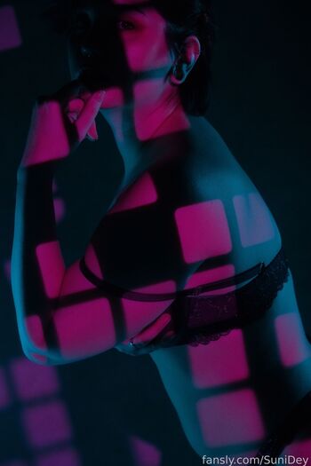 Sunidey  page leaked private photo uncensored HD quality