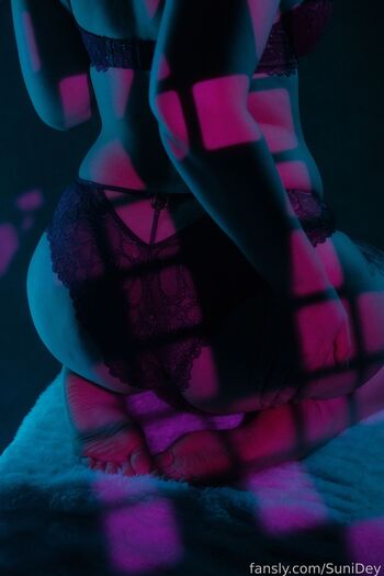 Sunidey  page leaked private photo uncensored HD quality