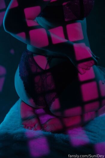 Sunidey  page leaked private photo uncensored HD quality