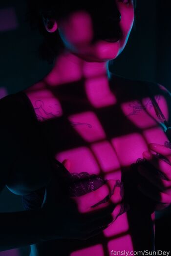 Sunidey  page leaked private photo uncensored HD quality