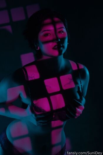 Sunidey  page leaked private photo uncensored HD quality