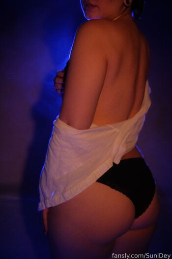 Sunidey  page leaked private photo uncensored HD quality