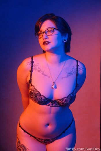 Sunidey  page leaked private photo uncensored HD quality