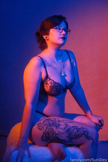 Sunidey  page leaked private photo uncensored HD quality