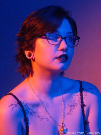 Sunidey  page leaked private photo uncensored HD quality