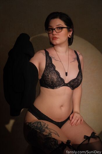 Sunidey  page leaked private photo uncensored HD quality