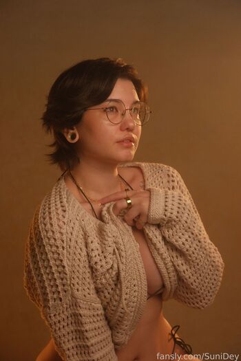 Sunidey  page leaked private photo uncensored HD quality