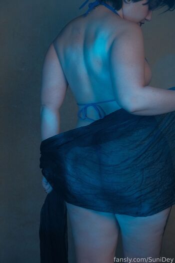 Sunidey  page leaked private photo uncensored HD quality